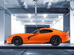 SRT Viper TA 2013 года